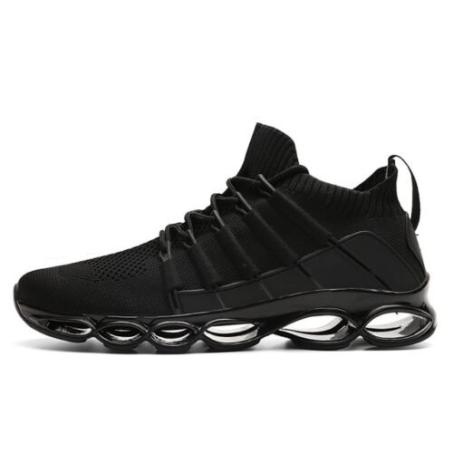 Blade Shoes Breathable Running Shoes Fashion Sneakers Comfortable Jogging Shoes - Image 6