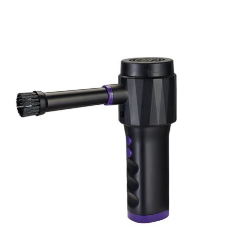 Wireless Blowing Duster Computer Keyboard Home Duster - Image 6