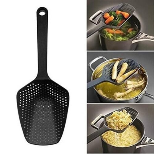 Large Colander Kitchen Appliances - Image 3