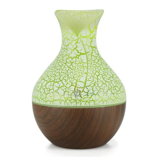 Hot USB Humidifier Household Small Appliances Office Desktop Purifying Air Atomizing Humidifier - Image 3