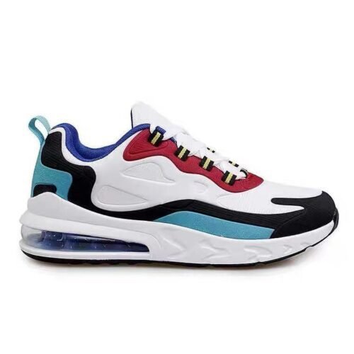 Men's Shoes Spring New Sports Shoes Air Cushion Mesh Breathable Comfortable Casual Shoes Fashion Trend Shoes - Image 5