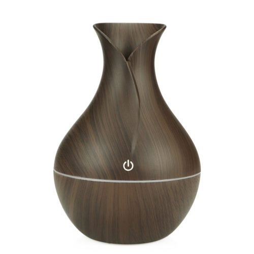 Hot USB Humidifier Household Small Appliances Office Desktop Purifying Air Atomizing Humidifier - Image 6