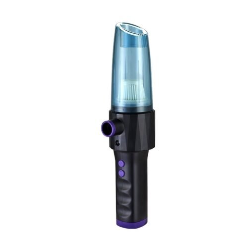 Wireless Blowing Duster Computer Keyboard Home Duster - Image 5