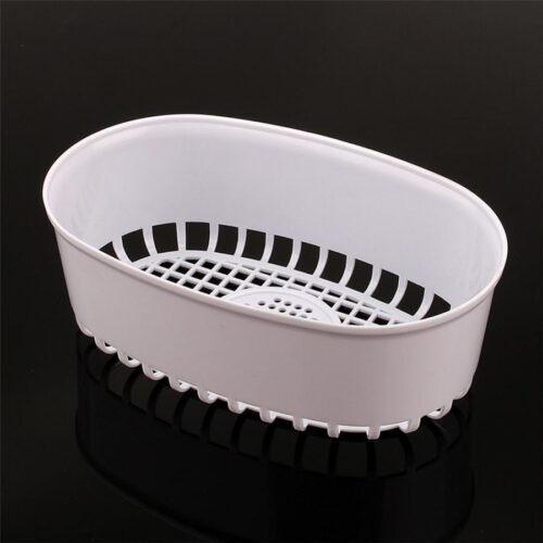 Ultrasonic Cleaner Machine Ultra Sonic Timer Bath Basket Appliances - Image 4