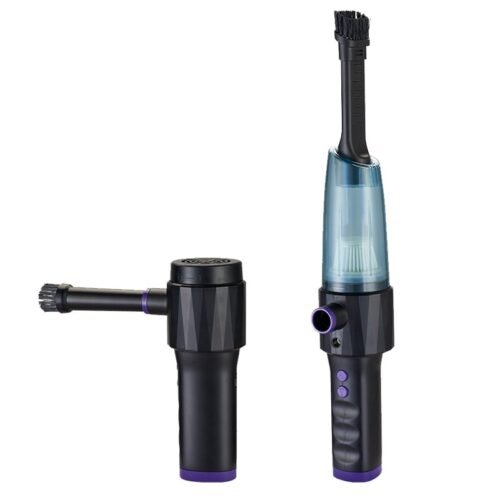 Wireless Blowing Duster Computer Keyboard Home Duster - Image 4