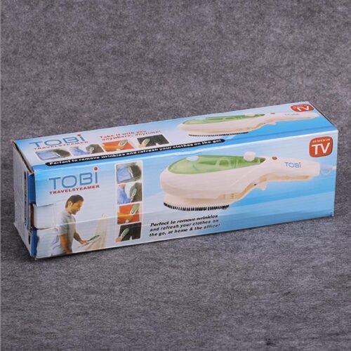 Household Appliances Vertical Steamer Garment Steamers with Steam Irons Brushes Iron - Image 5