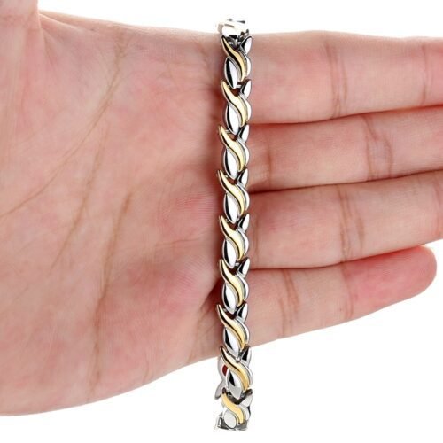 Fashion Health Magnetic Bracelet - Image 6