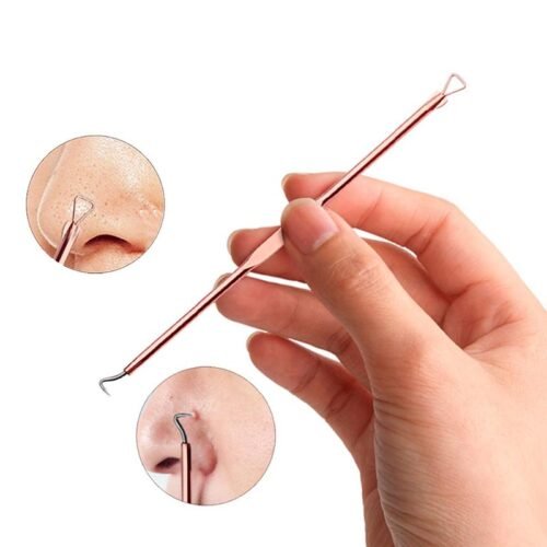 4pcs/lot Blackhead Blemish Removers Needle For Health Care - Image 6
