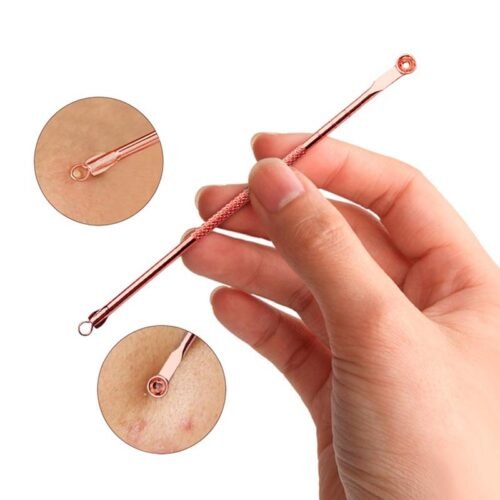 4pcs/lot Blackhead Blemish Removers Needle For Health Care - Image 3