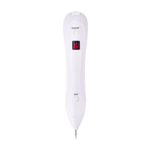 HailiCare Second Generation Display Mole Point Pen Electric Beauty Instrument Freckle Pen Tattoo Embroidery Beauty Instrument - Image 5