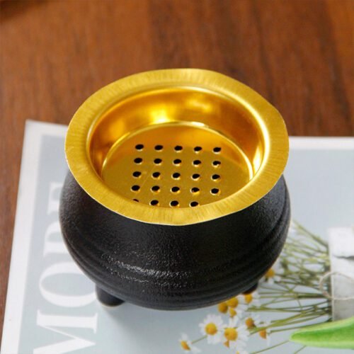 Ceramic Incense Burner Home Decoration Ornaments - Image 3