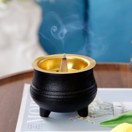 Ceramic Incense Burner Home Decoration Ornaments - Image 2