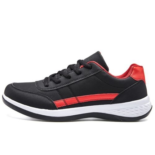 Summer Sports Shoes, Men's Shoes, Middle School Running Shoes, Men's Shoes, Teenage Boys' Board Shoes, 8001 - Image 8