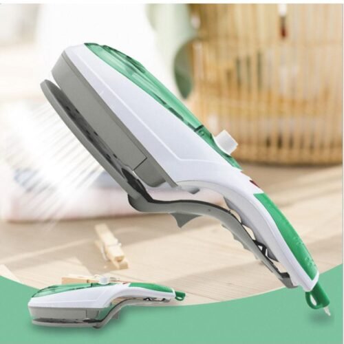 Household Appliances Vertical Steamer Garment Steamers with Steam Irons Brushes Iron - Image 2