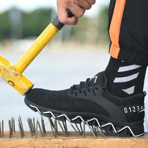 Work Safety Shoes - Image 5