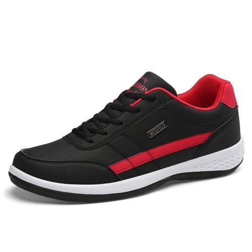 Summer Sports Shoes, Men's Shoes, Middle School Running Shoes, Men's Shoes, Teenage Boys' Board Shoes, 8001 - Image 6