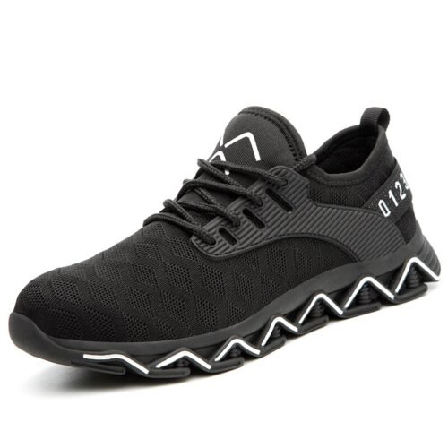 Work Safety Shoes - Image 8