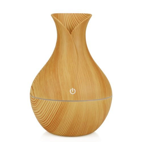 Hot USB Humidifier Household Small Appliances Office Desktop Purifying Air Atomizing Humidifier - Image 5