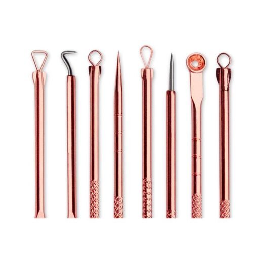 4pcs/lot Blackhead Blemish Removers Needle For Health Care - Image 2