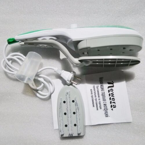 Household Appliances Vertical Steamer Garment Steamers with Steam Irons Brushes Iron - Image 4