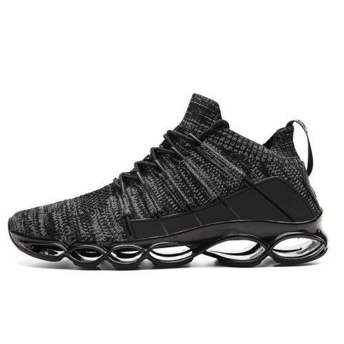 Blade Shoes Breathable Running Shoes Fashion Sneakers Comfortable Jogging Shoes - Image 7