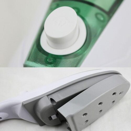 Household Appliances Vertical Steamer Garment Steamers with Steam Irons Brushes Iron - Image 6