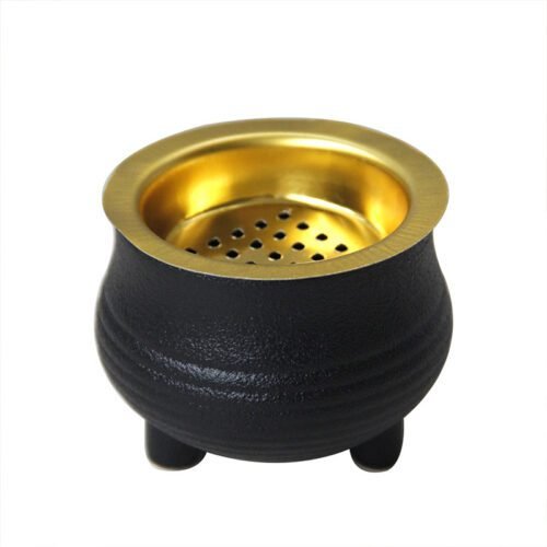 Ceramic Incense Burner Home Decoration Ornaments - Image 5