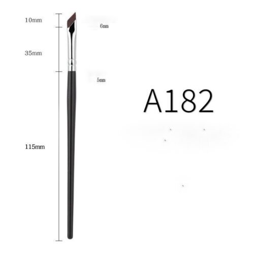 Blade eyeliner brush - Image 4
