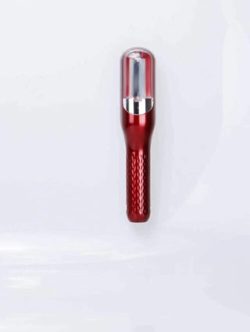 Rechargeable 2-in-1 hair trimmer, hair styler, multifunctional hair cutter, split ends trimmer - Image 14