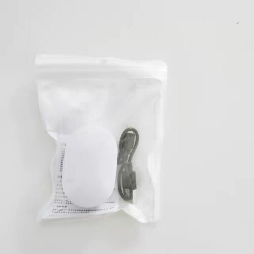 A6S Bluetooth Headset Macaron Bluetooth 5.2 Wireless TWS Earbuds Sports Mini New Headphones - Image 12