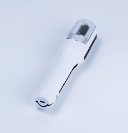 Rechargeable 2-in-1 hair trimmer, hair styler, multifunctional hair cutter, split ends trimmer - Image 8
