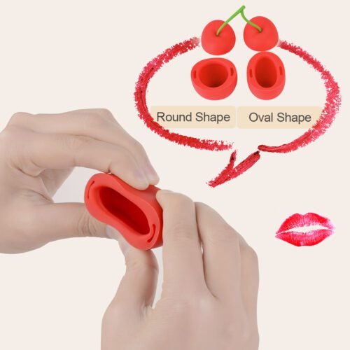 Lip Pump Lip Plumer Doohickey Lip Plumper Beauty Lip Plumper - Image 3