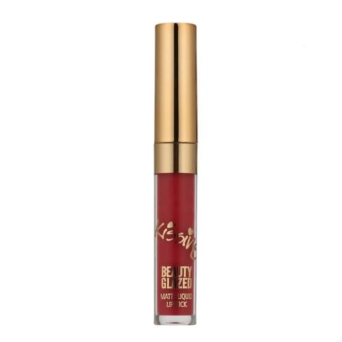 BEAUTY GLAZED 6pcs/Set Portable Professional Makeup 6 Colors Matte Liquid Lipstick Beauty Glazed Lip Gloss Kit HOT SELLING - Image 5
