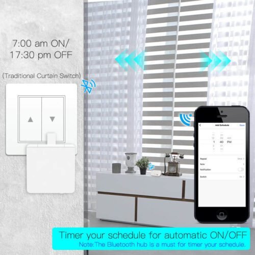 Smart Bluetooth Fingerbot - Image 5