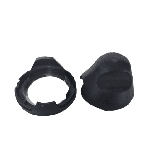 For Thermomix TM5 TM6 Protective Cover Mixer Blade Dough Kneading Head Seam Protectionsfrom Dough Dirt Blenders Accessories - Image 7