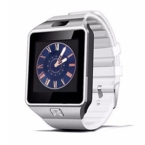 DZ09 Smart Watch Bluetooth Children's Phone Watch Touch Screen Card Multi-Language Smart Wearable Call Upgrade - Image 4