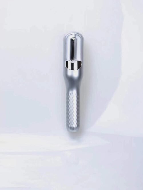 Rechargeable 2-in-1 hair trimmer, hair styler, multifunctional hair cutter, split ends trimmer - Image 13