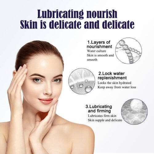 DISAAR Bone Glue Original Face Cream Moisturizing and Moisturizing Face Brightening Skin Care Products Face Cream - Image 2