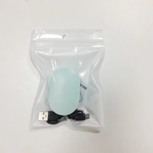 A6S Bluetooth Headset Macaron Bluetooth 5.2 Wireless TWS Earbuds Sports Mini New Headphones - Image 13