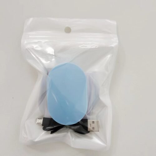 A6S Bluetooth Headset Macaron Bluetooth 5.2 Wireless TWS Earbuds Sports Mini New Headphones - Image 14
