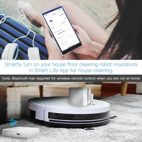 Smart Bluetooth Fingerbot - Image 6
