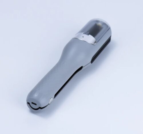 Rechargeable 2-in-1 hair trimmer, hair styler, multifunctional hair cutter, split ends trimmer - Image 7