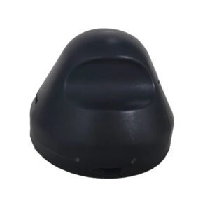 For Thermomix TM5 TM6 Protective Cover Mixer Blade Dough Kneading Head Seam Protectionsfrom Dough Dirt Blenders Accessories