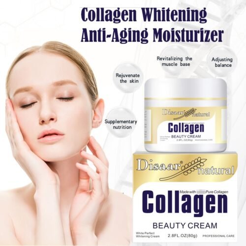 DISAAR Bone Glue Original Face Cream Moisturizing and Moisturizing Face Brightening Skin Care Products Face Cream - Image 3