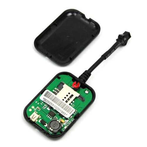 TX-5 Vehicle Anti-Lost Device Is Suitable For Cars And Motorcycles - Image 4