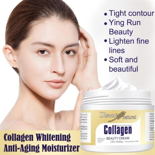 DISAAR Bone Glue Original Face Cream Moisturizing and Moisturizing Face Brightening Skin Care Products Face Cream - Image 5