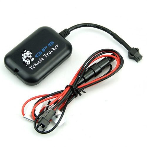 TX-5 Vehicle Anti-Lost Device Is Suitable For Cars And Motorcycles - Image 5