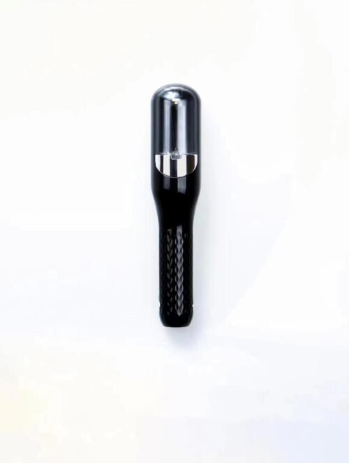 Rechargeable 2-in-1 hair trimmer, hair styler, multifunctional hair cutter, split ends trimmer - Image 11