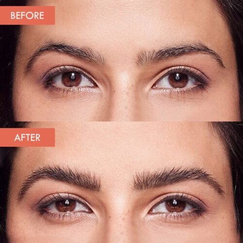 O.TWO.O Eyebrow Soap Wax With Trimmer Fluffy Feathery Eyebrows Pomade Gel For Eyebrow Styling Makeup Soap Brow Sculpt Lift - Image 7